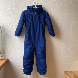 MEC Toaster Snowsuit